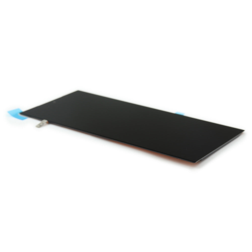 Skärm för Samsung Galaxy S24 Ultra (SM-S928) (Without frame & Adhesive) Black Service Pack