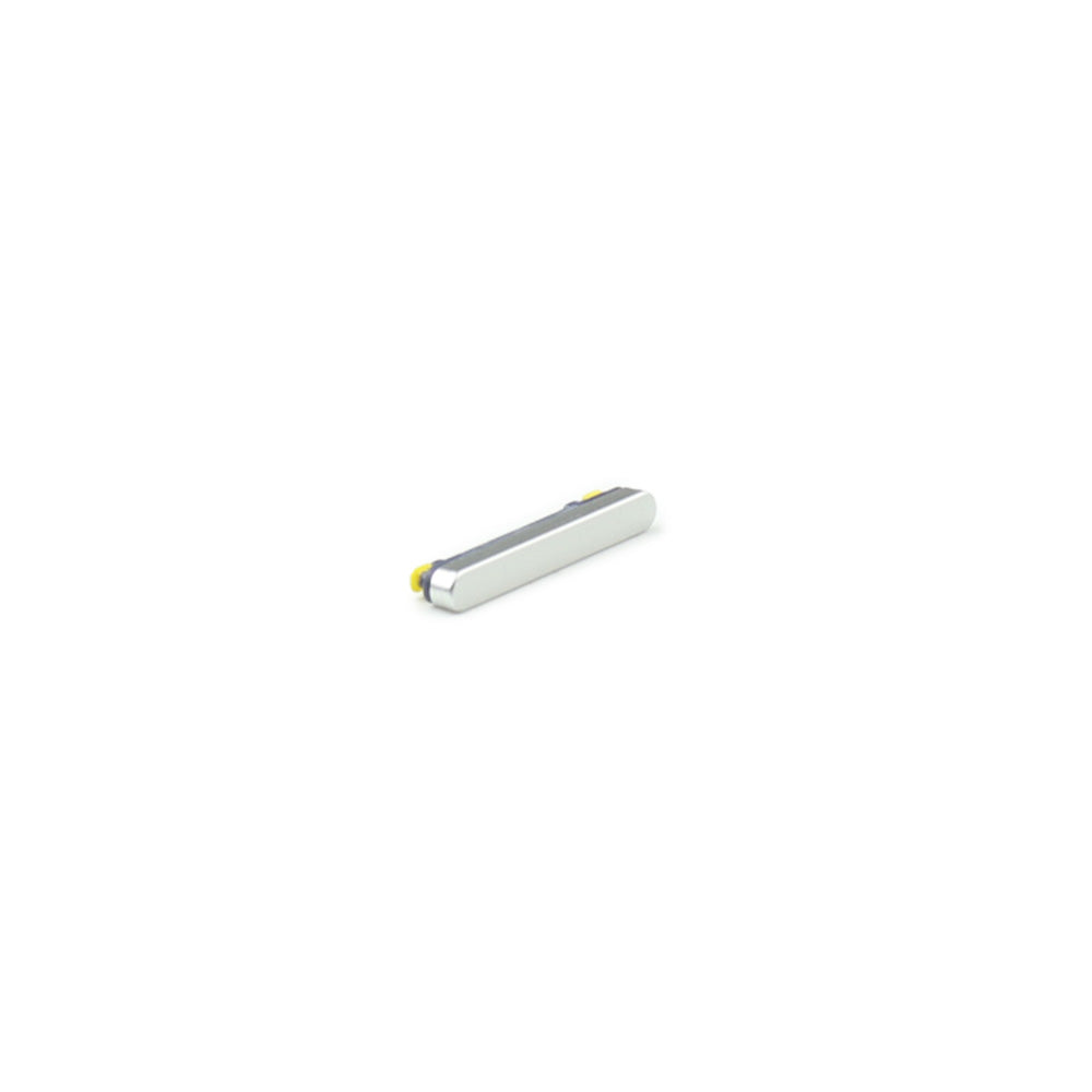 Volume Button för Samsung Galaxy S23 FE (SM-S711B) Silver OEM-Equivalent