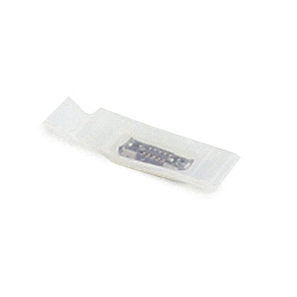 Flashlight FPC Connector (10 Pin) för iPhone 13/ 13 Mini OEM-Equivalent