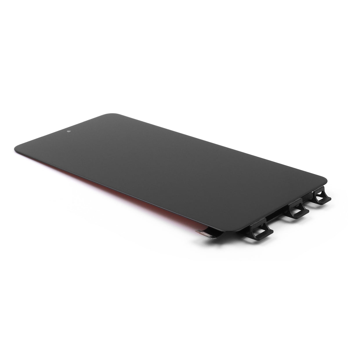 Skärm för Realme GT 7 Black (OLED) OEM-Equivalent