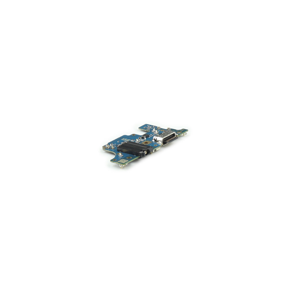 Charging Board för Motorola Moto G72 OEM-Equivalent