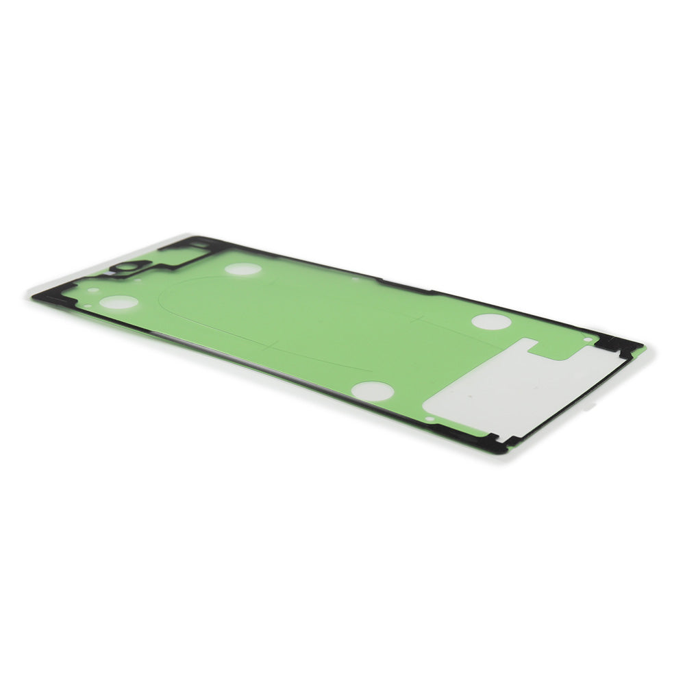 Skärm Adhesive Sticker för Samsung Galaxy S25 Ultra (SM-S938B) Service Pack