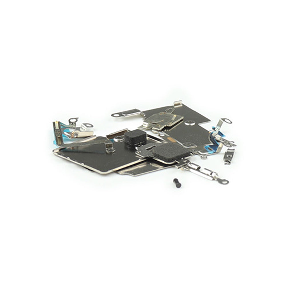Metal Plate Full Set för iPhone 13 OEM-Equivalent