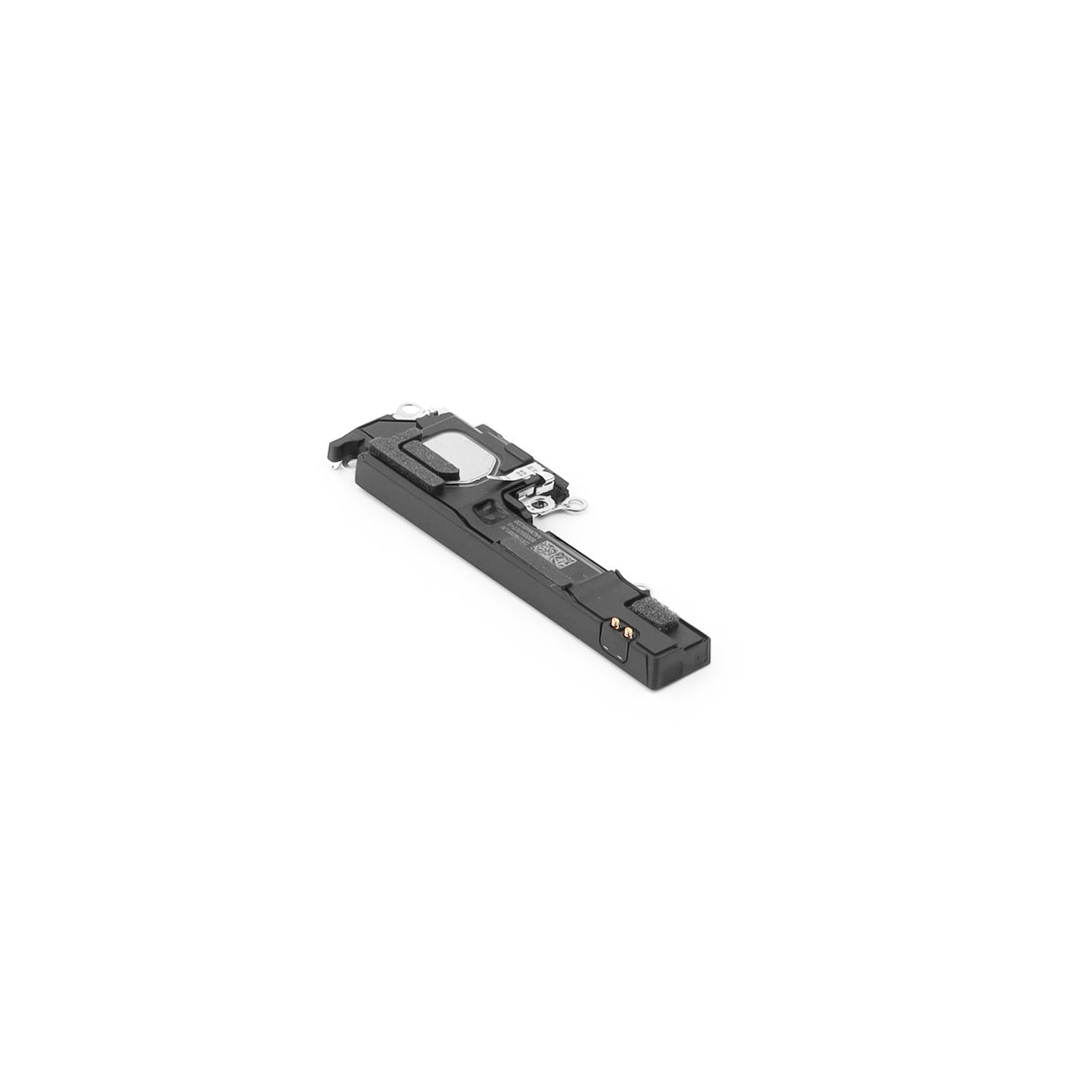 Loud Speaker för iPhone 17 Pulled