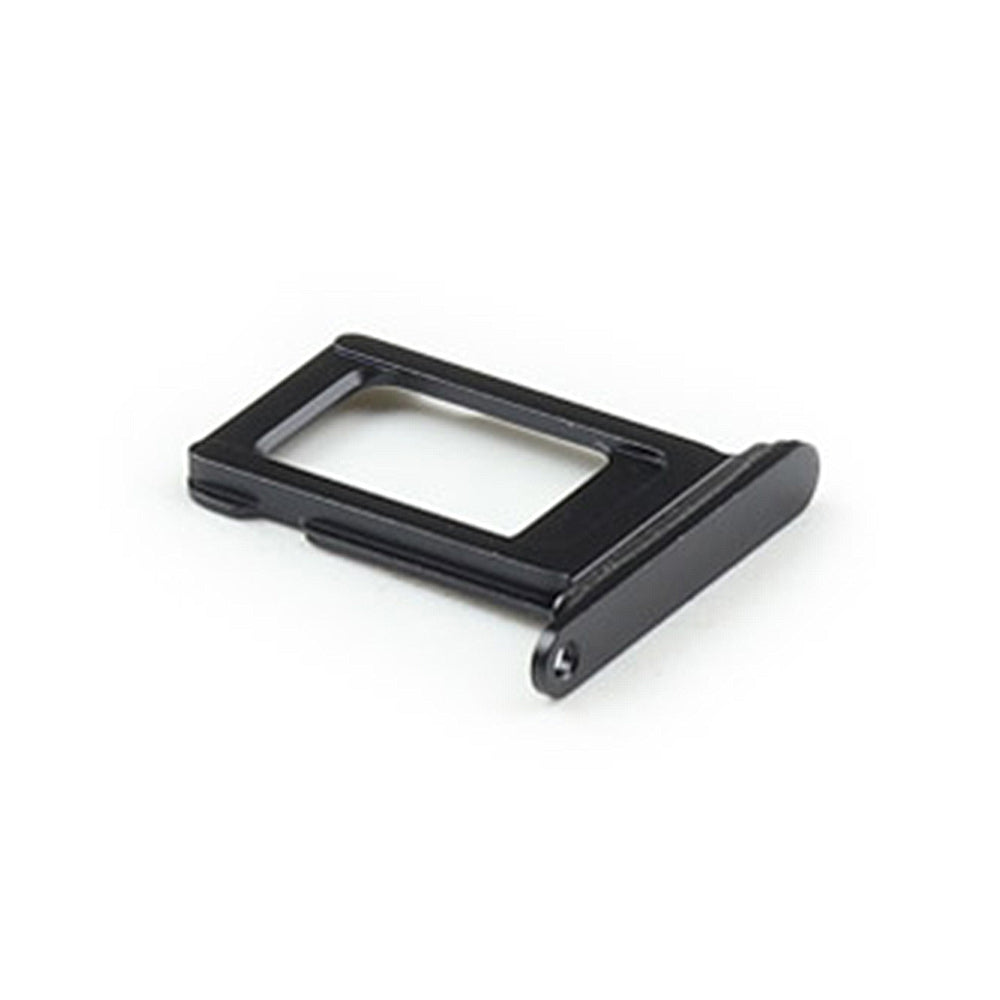Sim Card Tray för iPhone 14 Plus Black OEM-Equivalent