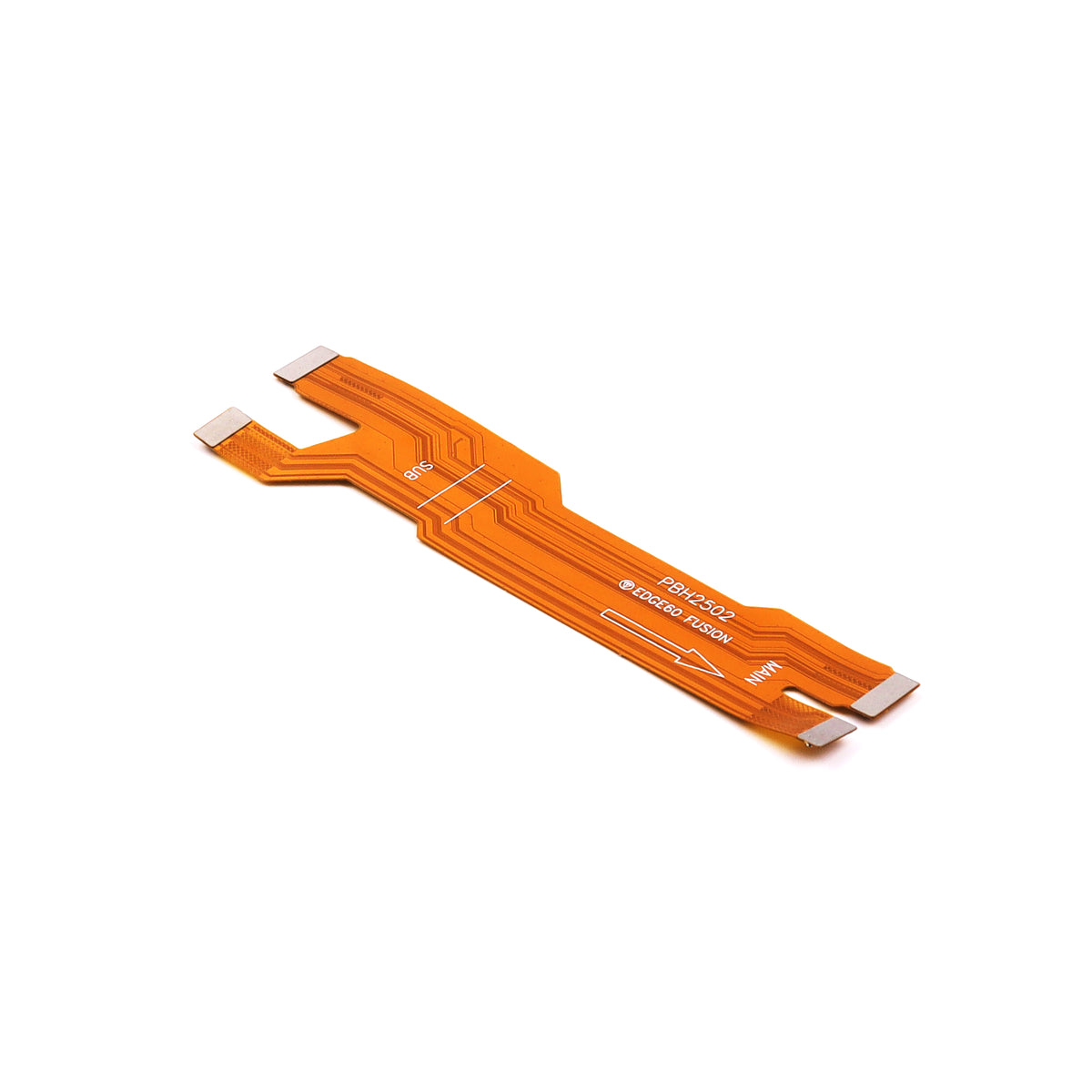 Main Flexkabel för Motorola Edge 60 Fusion OEM-Equivalent