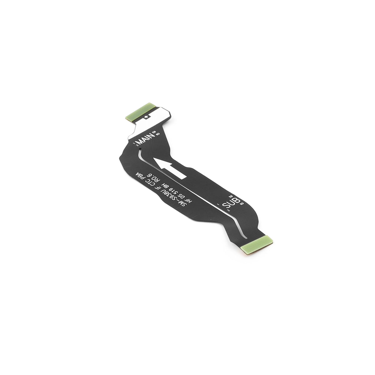 Main Flexkabel för Samsung Galaxy S25 Ultra (SM-S938B) OEM-Equivalent