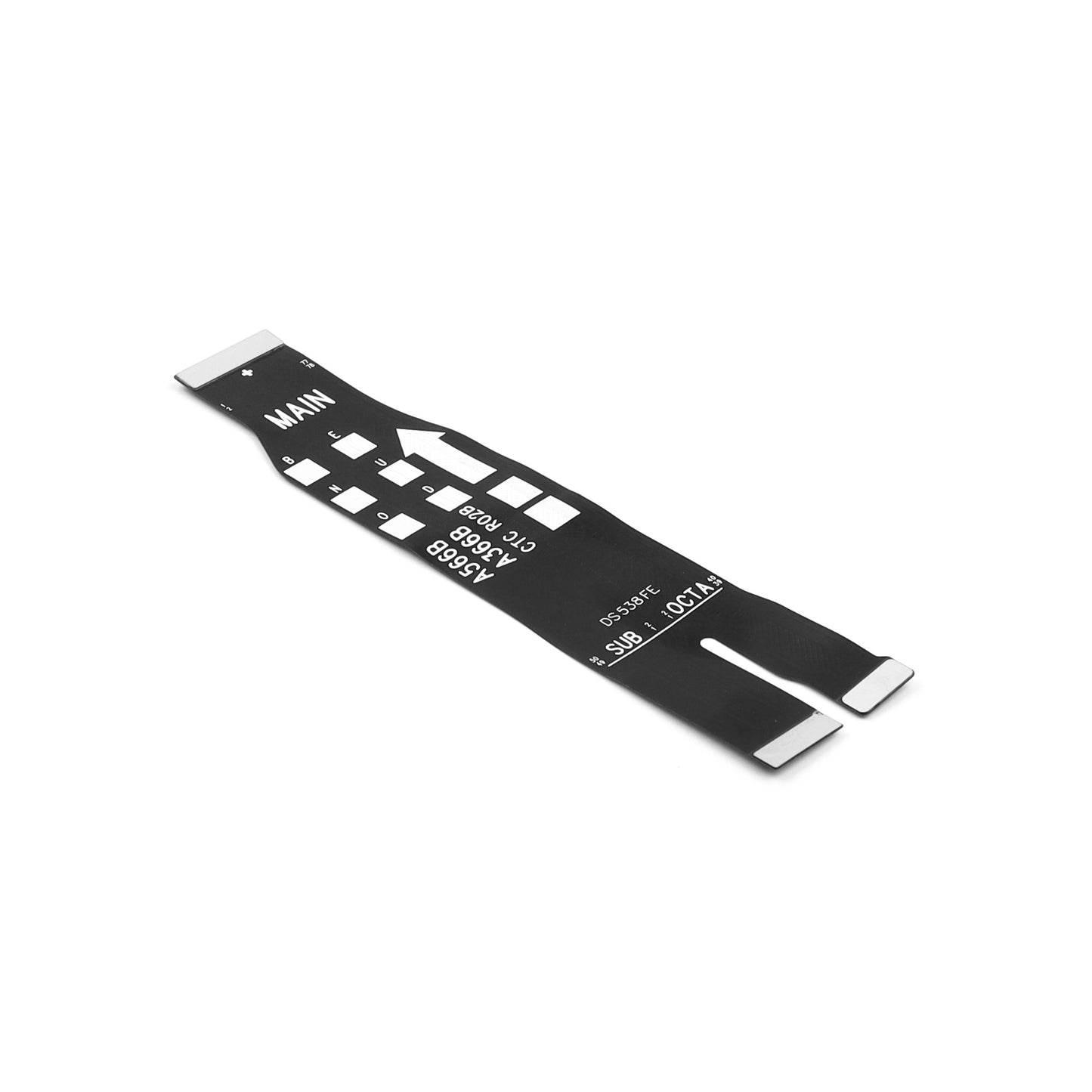 Main Flex för Samsung Galaxy A36 OEM-Equivalent