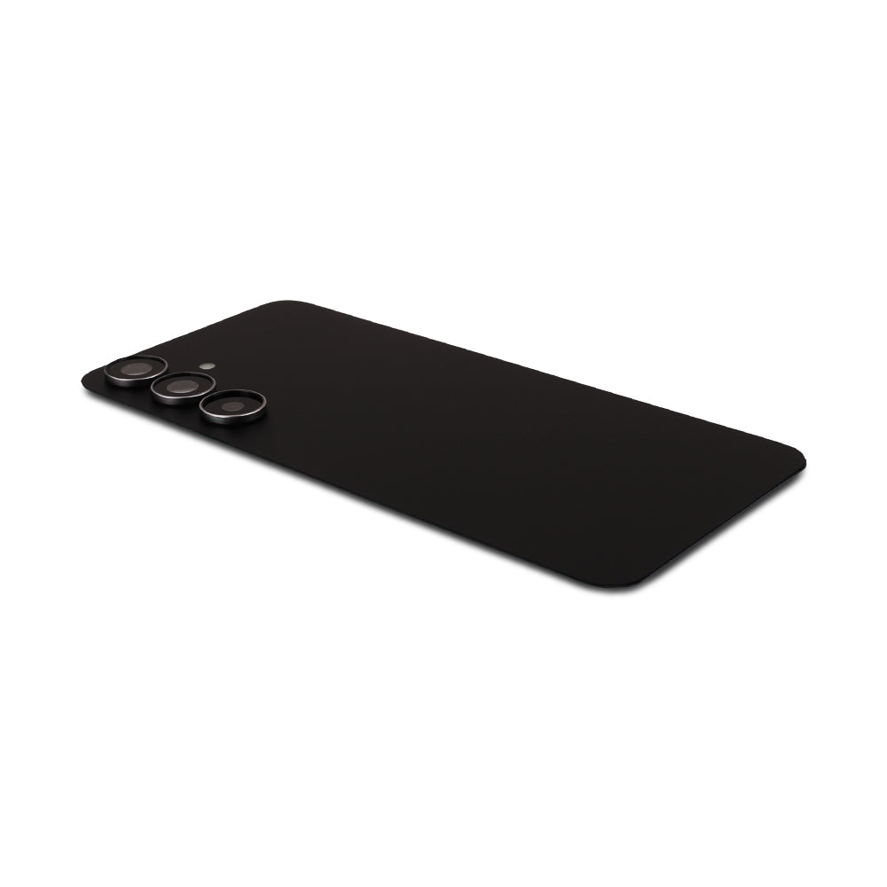 Bakstycke för Samsung Galaxy S25 FE (SM-S731B) Jet Black OEM-Equivalent