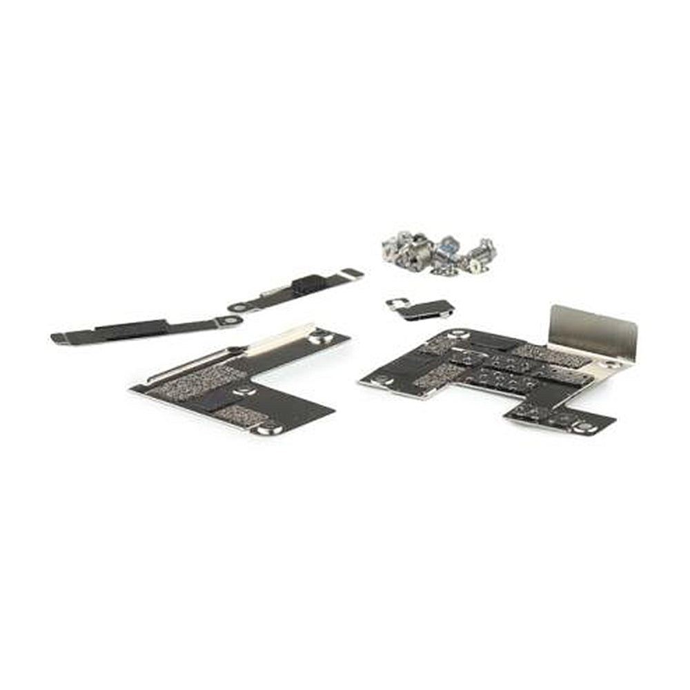 Metal Bracket Set för iPhone 16 Pro Max OEM-Equivalent