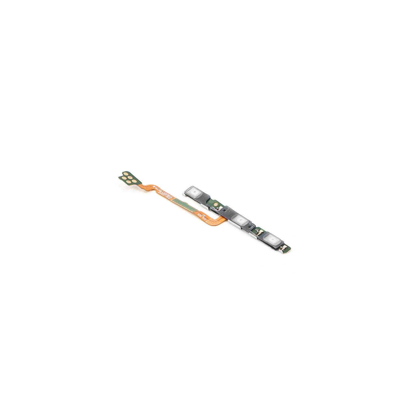 Power and Volume Button Cable för Samsung Galaxy S26 (SM-S942B) OEM-Equivalent