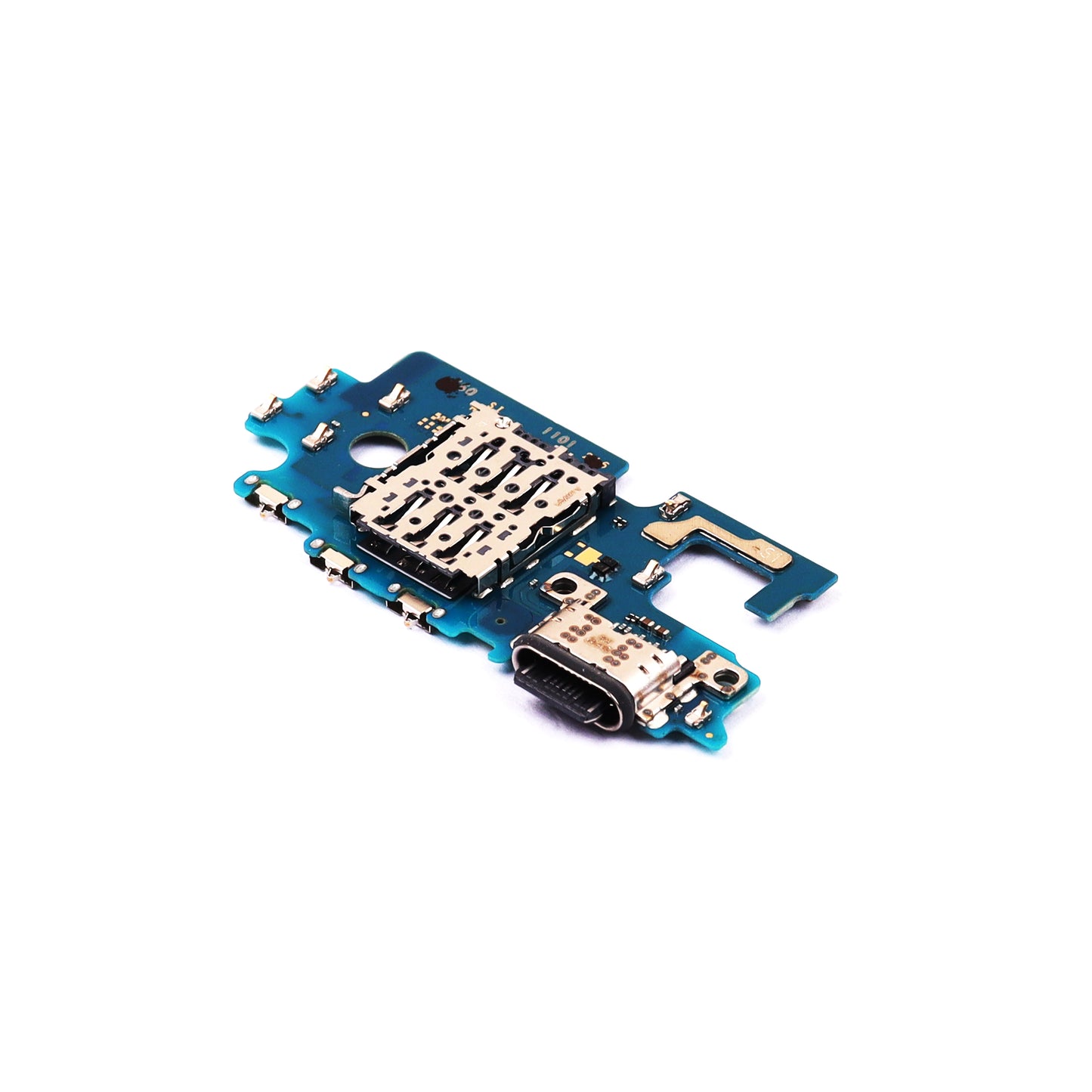 Charging board för Samsung Galaxy A57 5G (SM-A576B) OEM-Equivalent