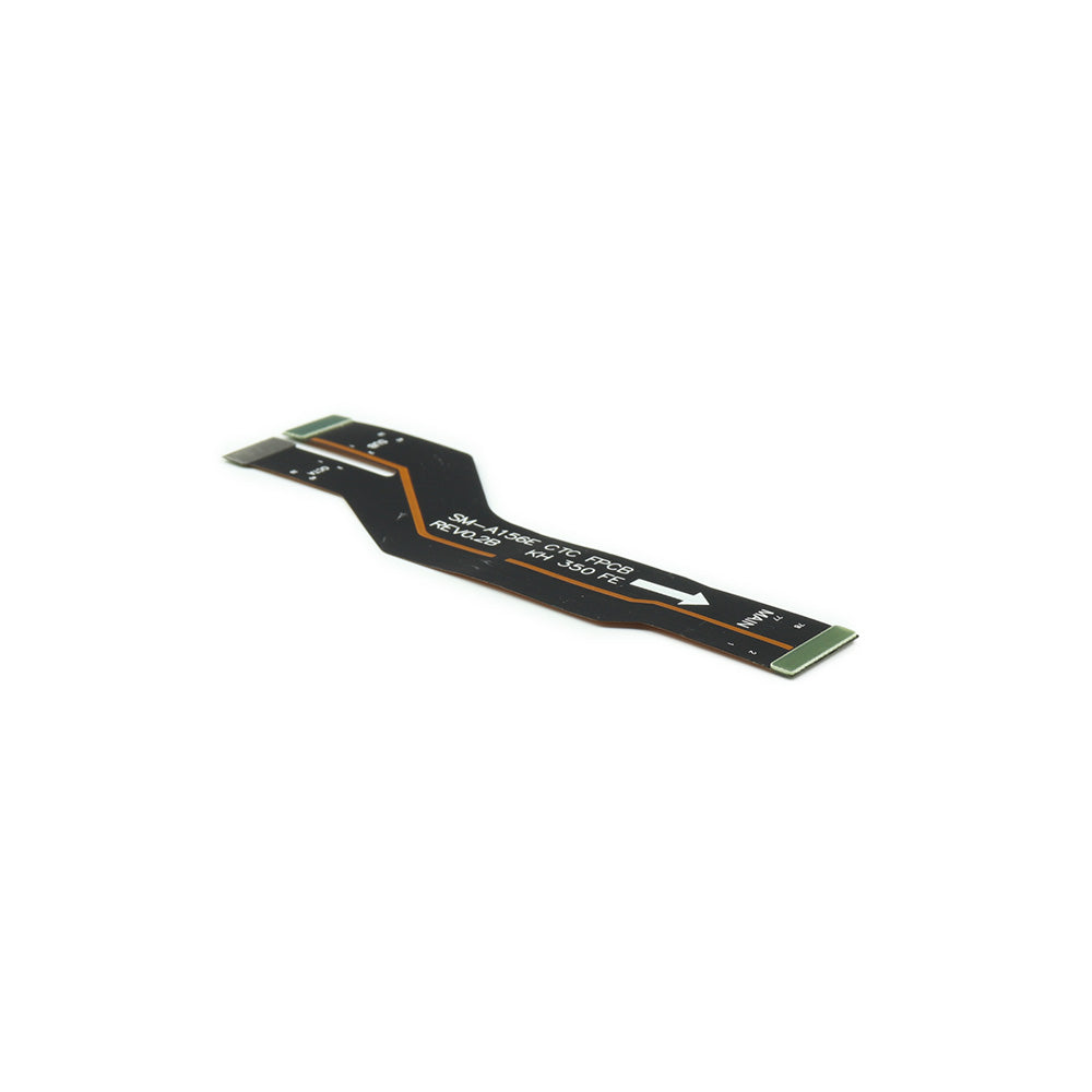 Main Flex för Samsung Galaxy A15 (SM-A155F) OEM-Equivalent