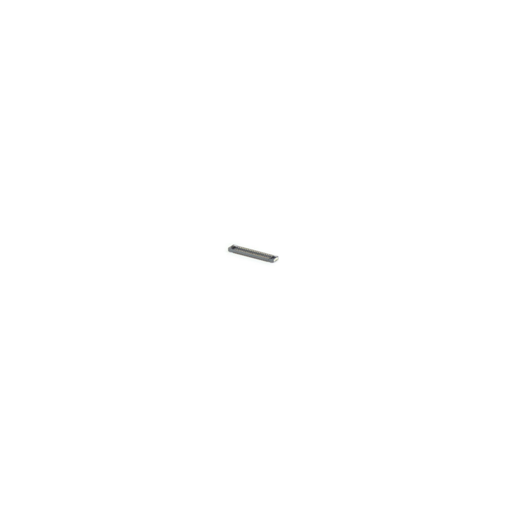 Motherboard Charging FPC Connector för Samsung Galaxy A14 4G (A145) OEM-Equivalent