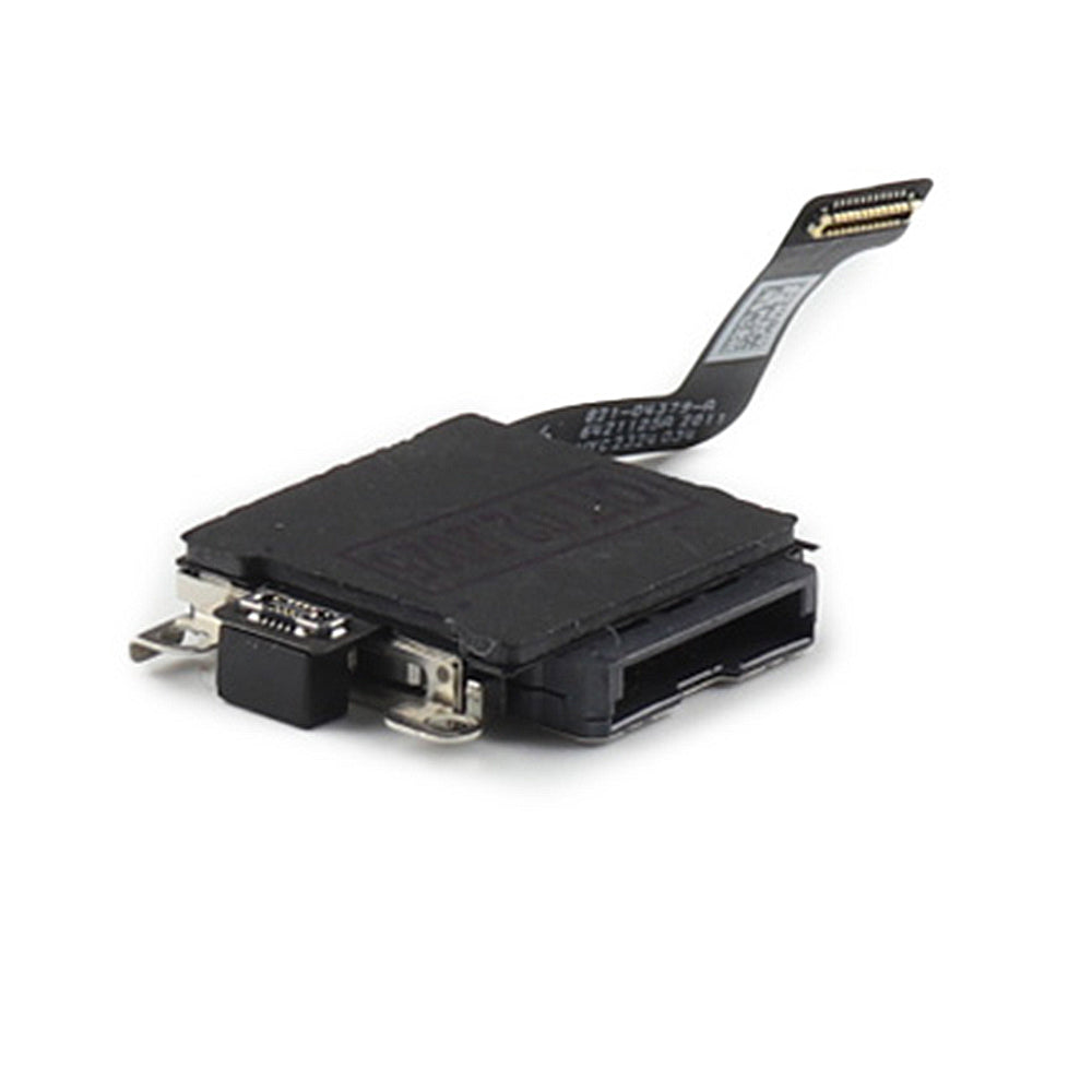 Single Simcard Reader för iPhone 15 Plus Pulled