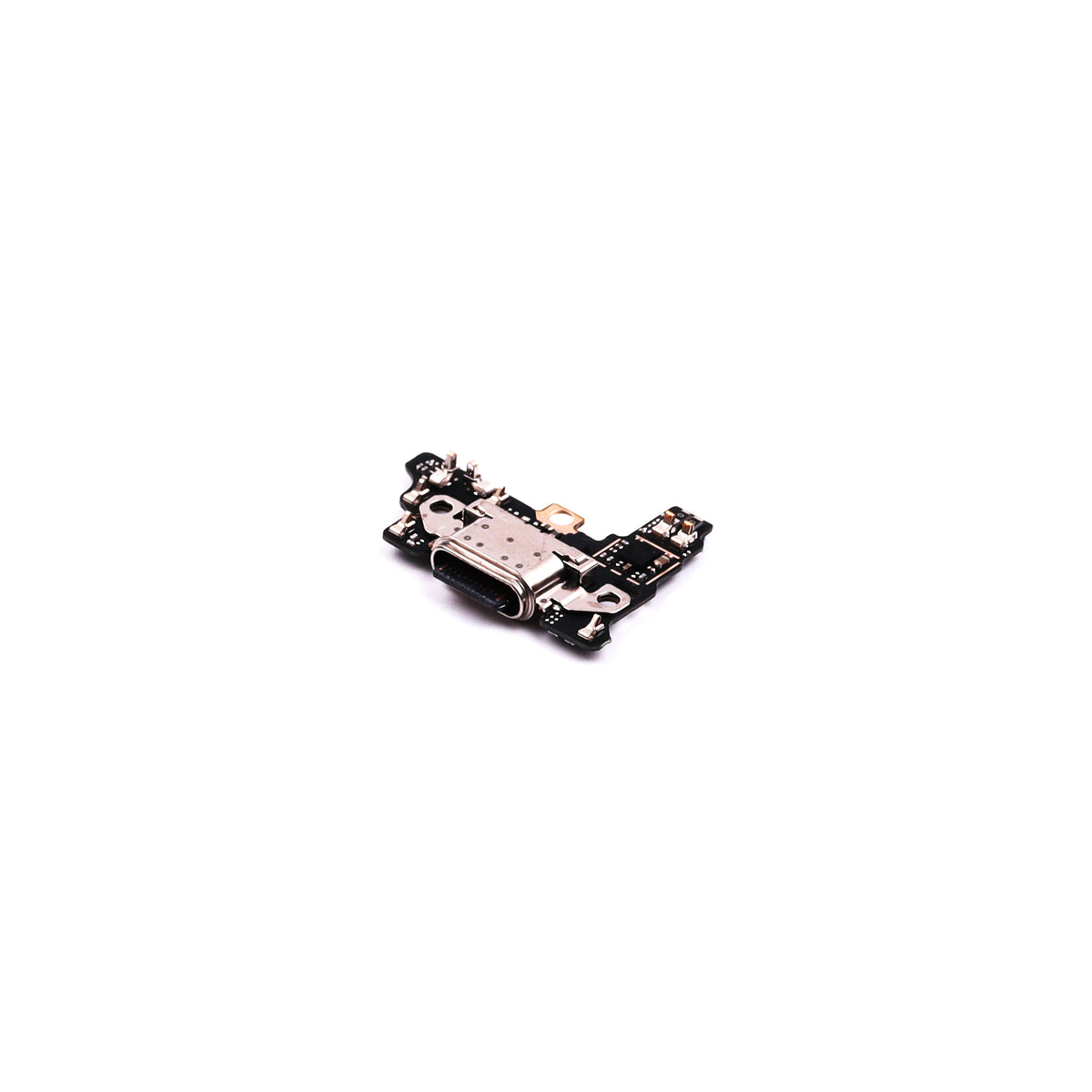 Charging Connector för Motorola Edge 60 Pro OEM-Equivalent