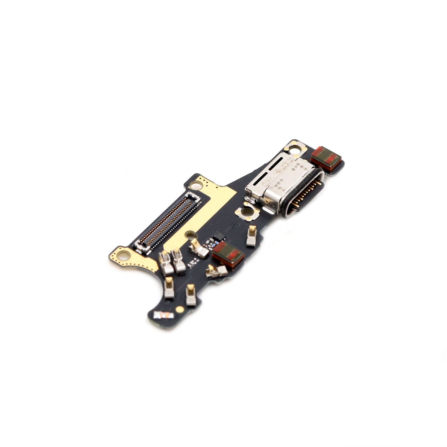 Laddkontakt Ribbon för Huawei Mate 10 OEM-Equivalent
