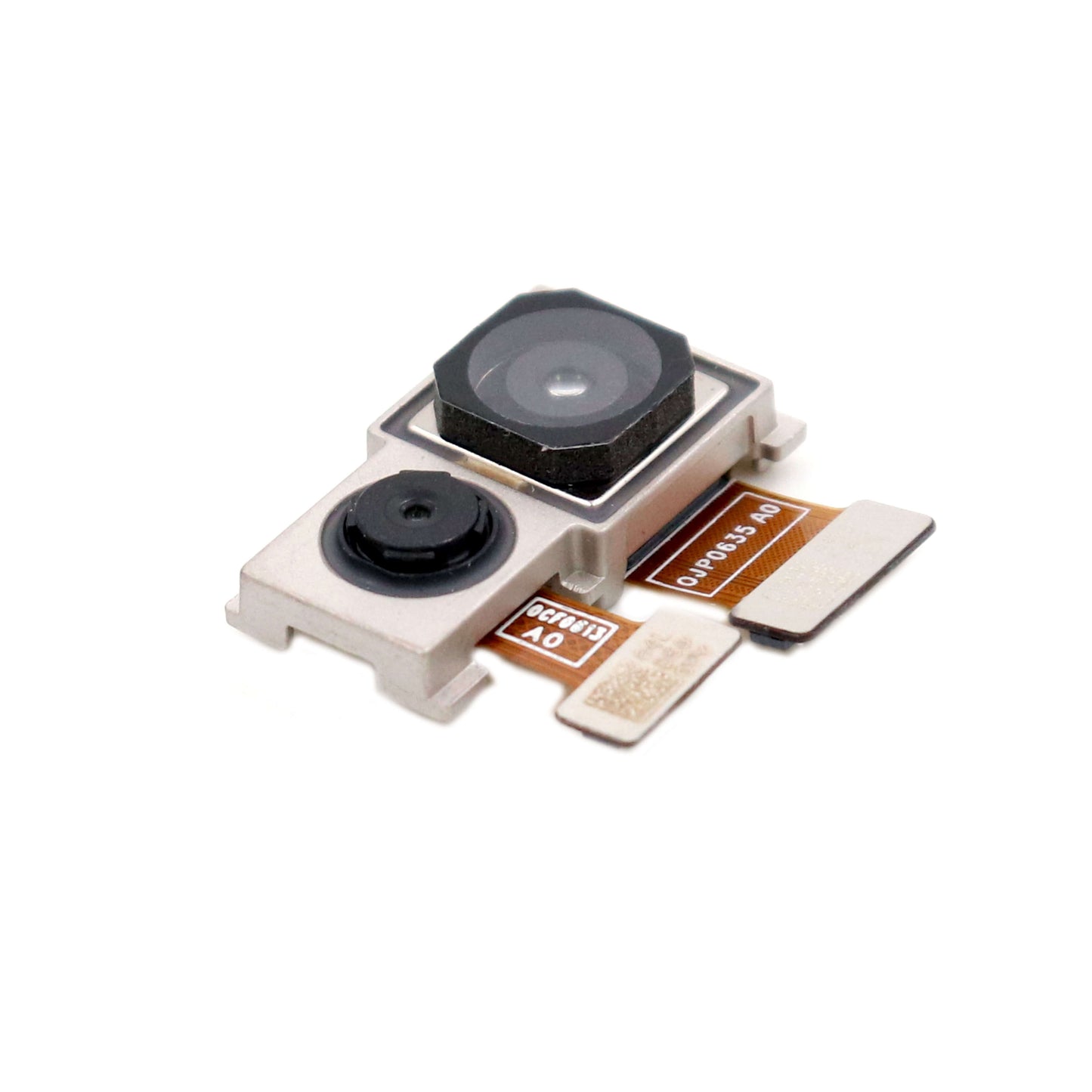 Rear-facing Camera för Huawei P20 Lite OEM-Equivalent