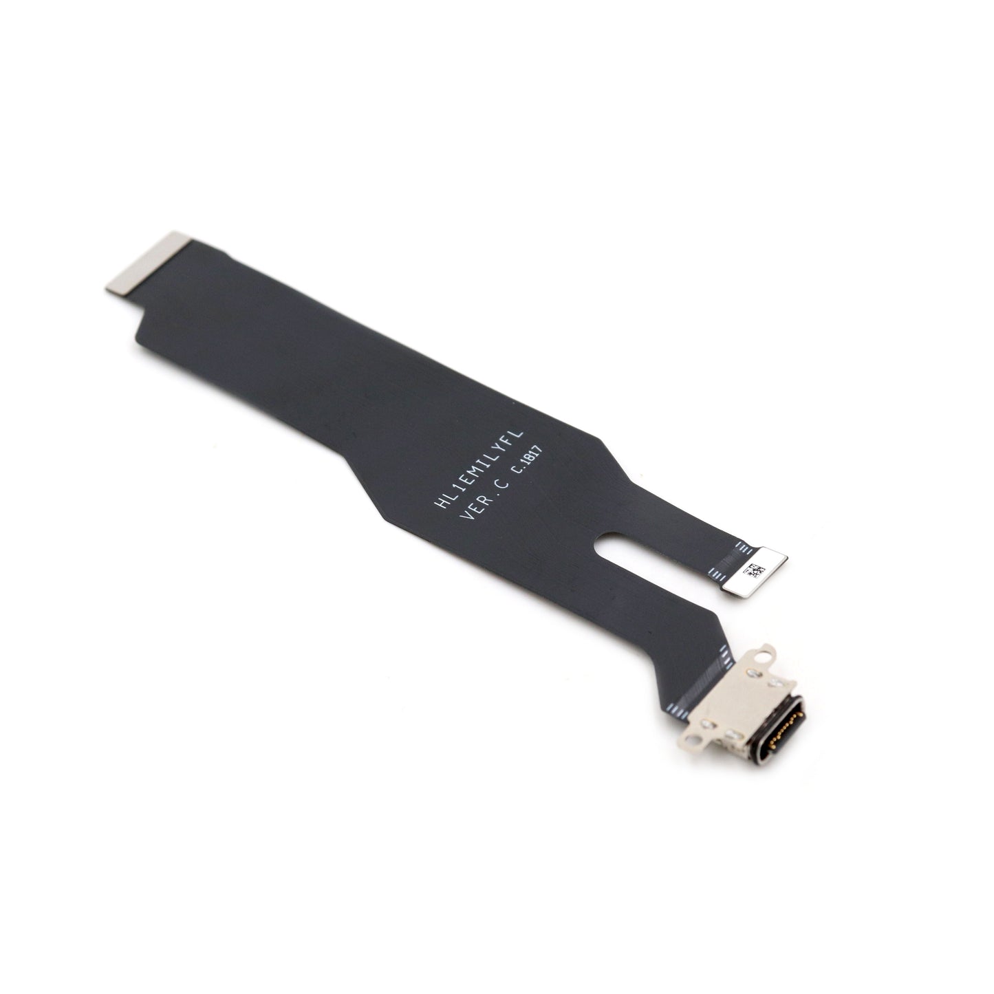 Laddkontakt för Huawei P20 OEM-Equivalent