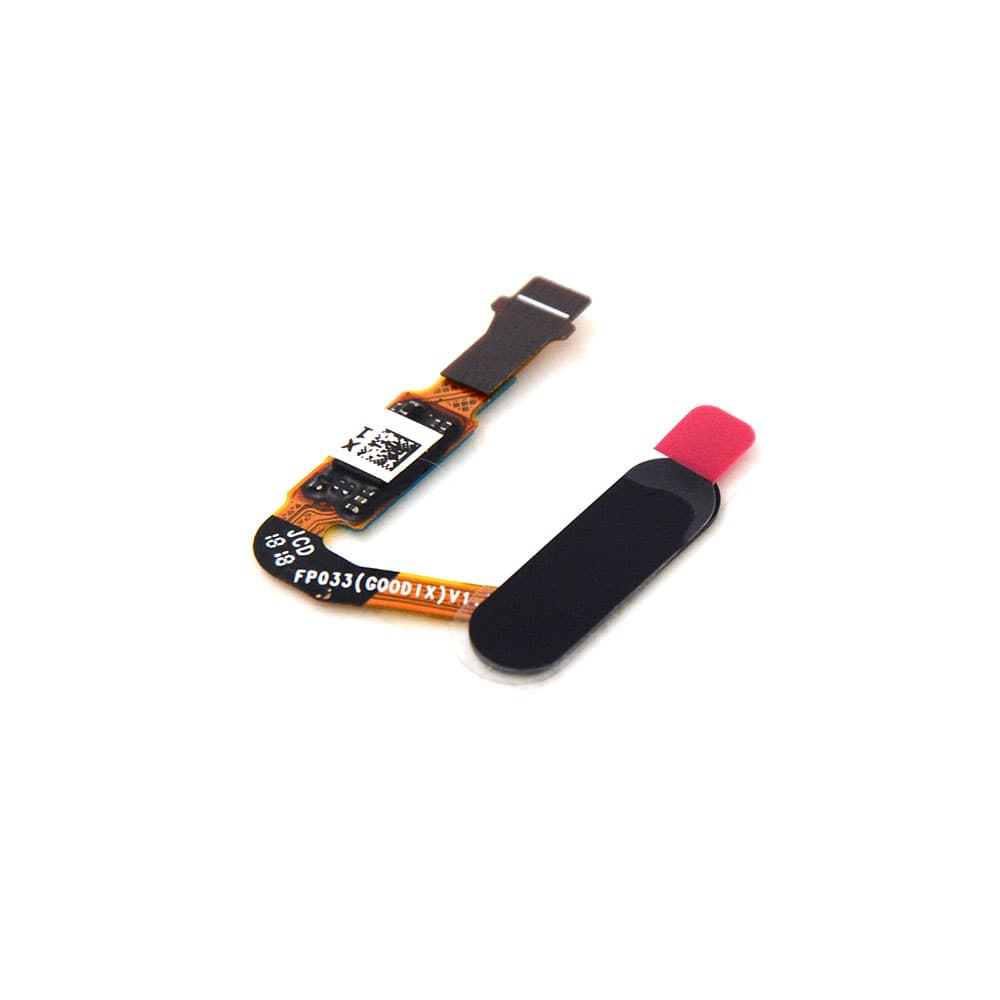 Home Button för Huawei P20 OEM-Equivalent