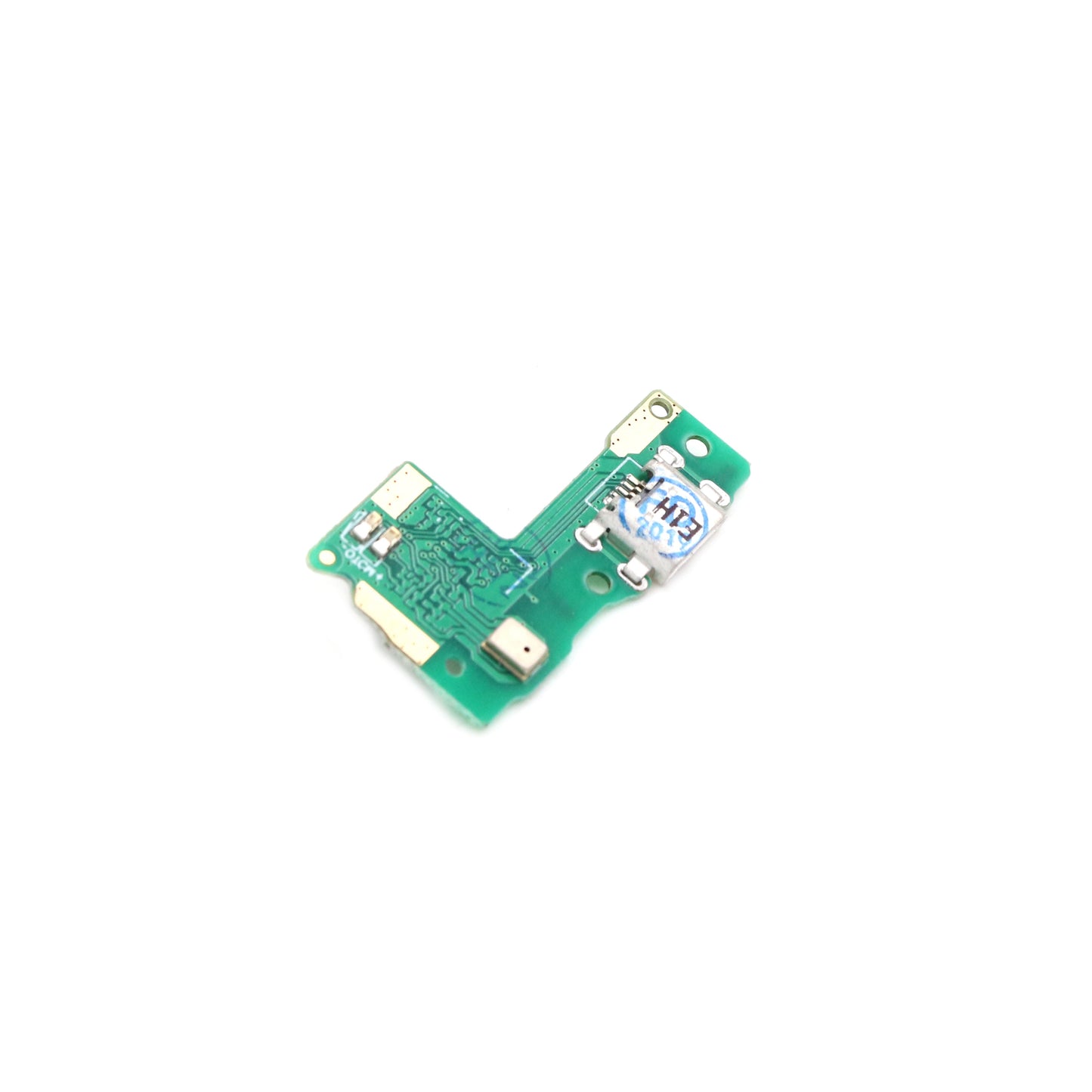 Laddkontakt Ribbon för Huawei Y6 Pro 2017 OEM-Equivalent
