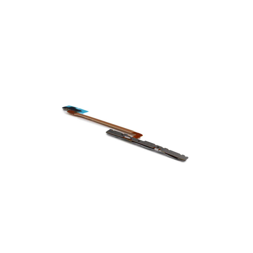 Power and Volume Button Cable för Samsung Galaxy S24 Ultra (SM-S928B) OEM-Equivalent
