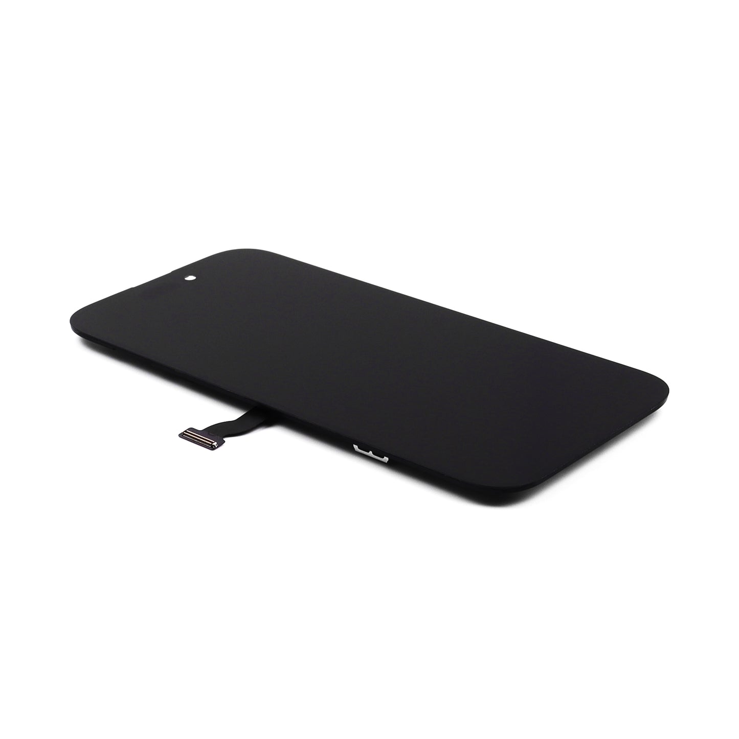 FDX Ultra Skärm för iPhone 14 Pro (120Hz) | Soft Oled | LTPO | Black