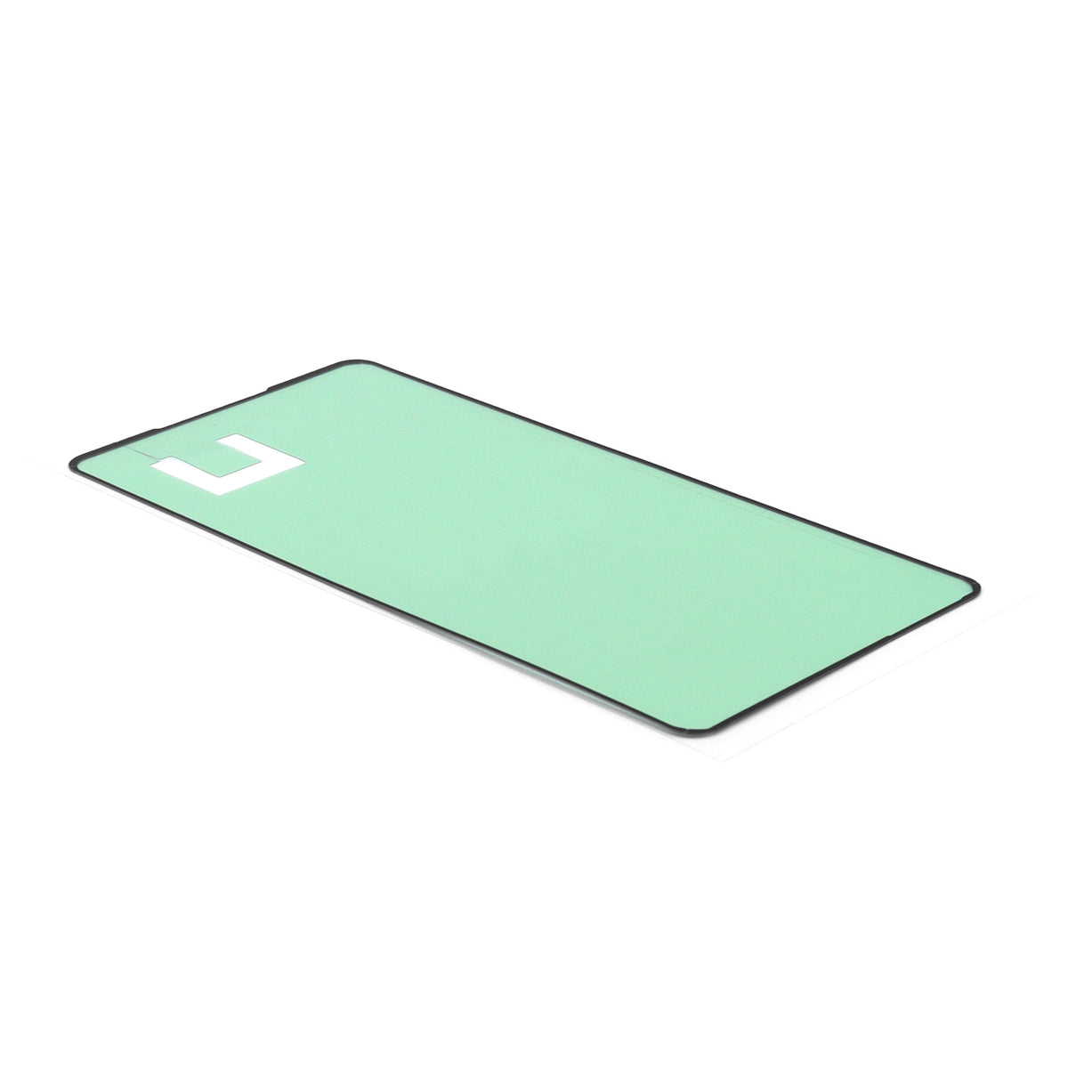 Skärm Adhesive Sticker för Samsung Galaxy S20 FE 5G OEM-Equivalent