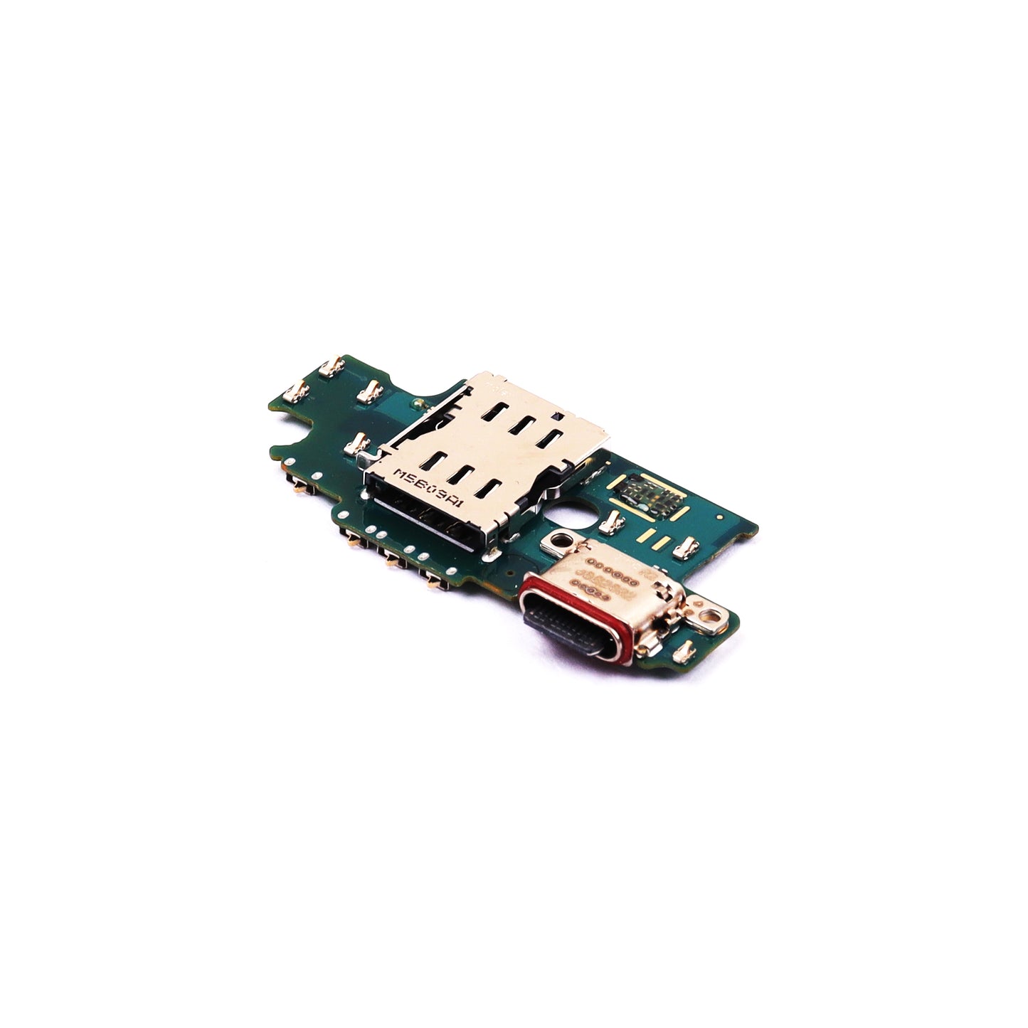 Charging Connector för Samsung Galaxy S26 Plus (SM-S947B) OEM-Equivalent