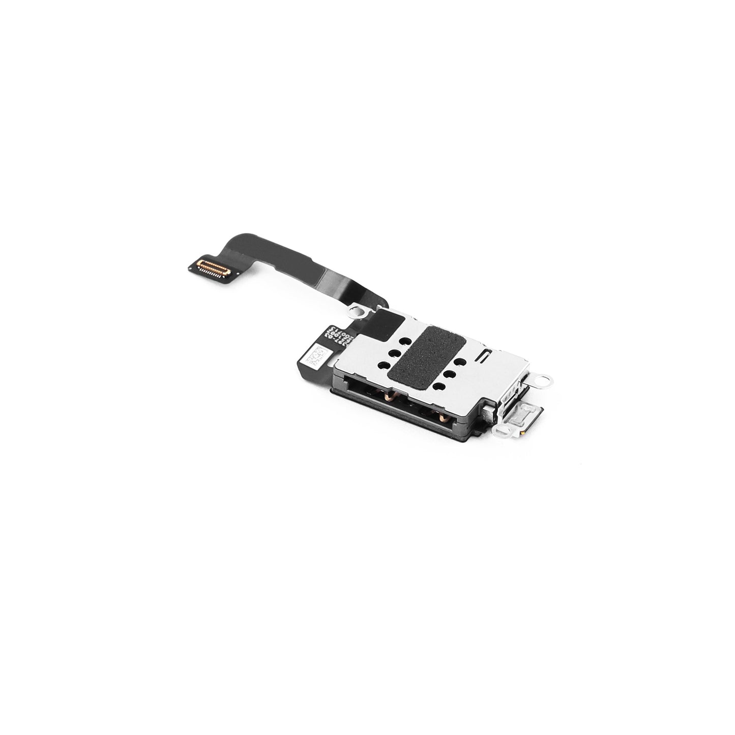 Sim reader/holder för iPhone 17 Pulled