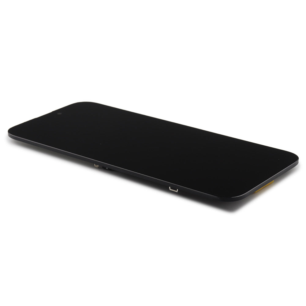 FDX Elite Skärm för iPhone 16 Pro Max (120Hz) | In-Cell | Black