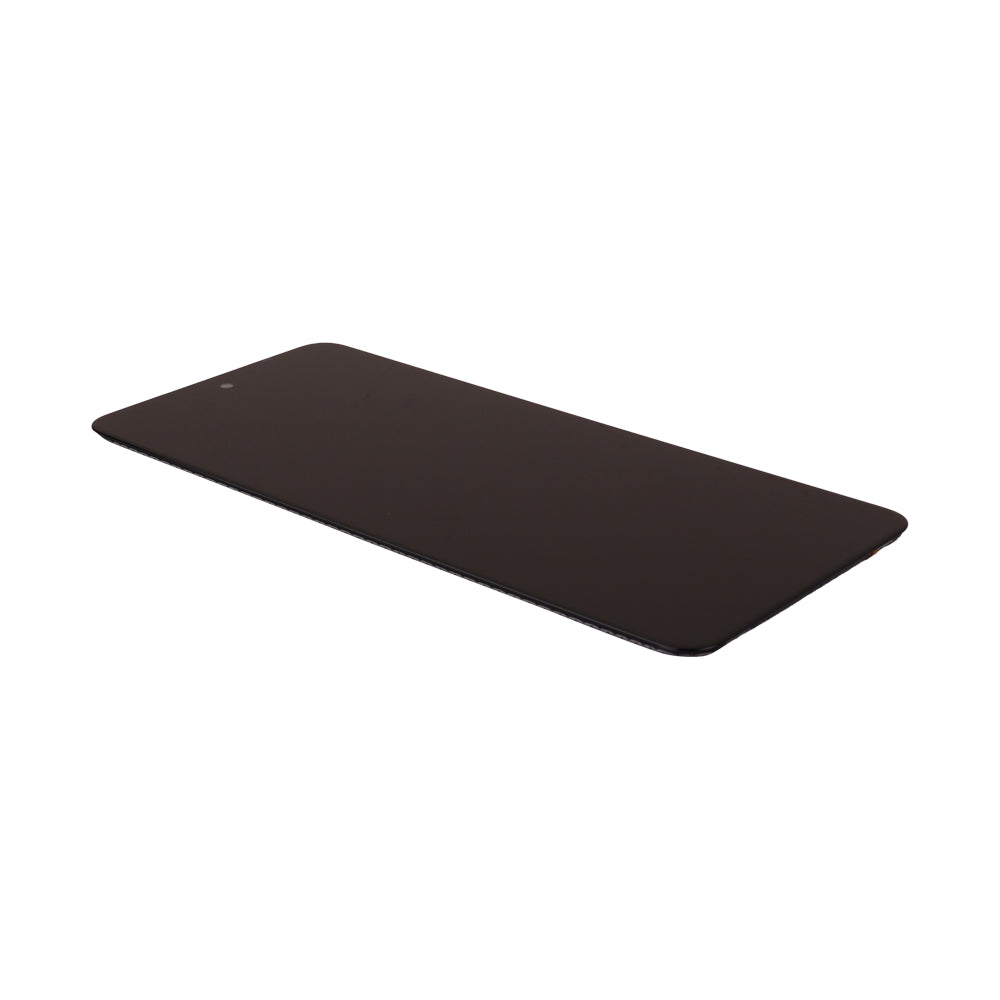 Skärm för Realme 13 5G Black OEM-Equivalent