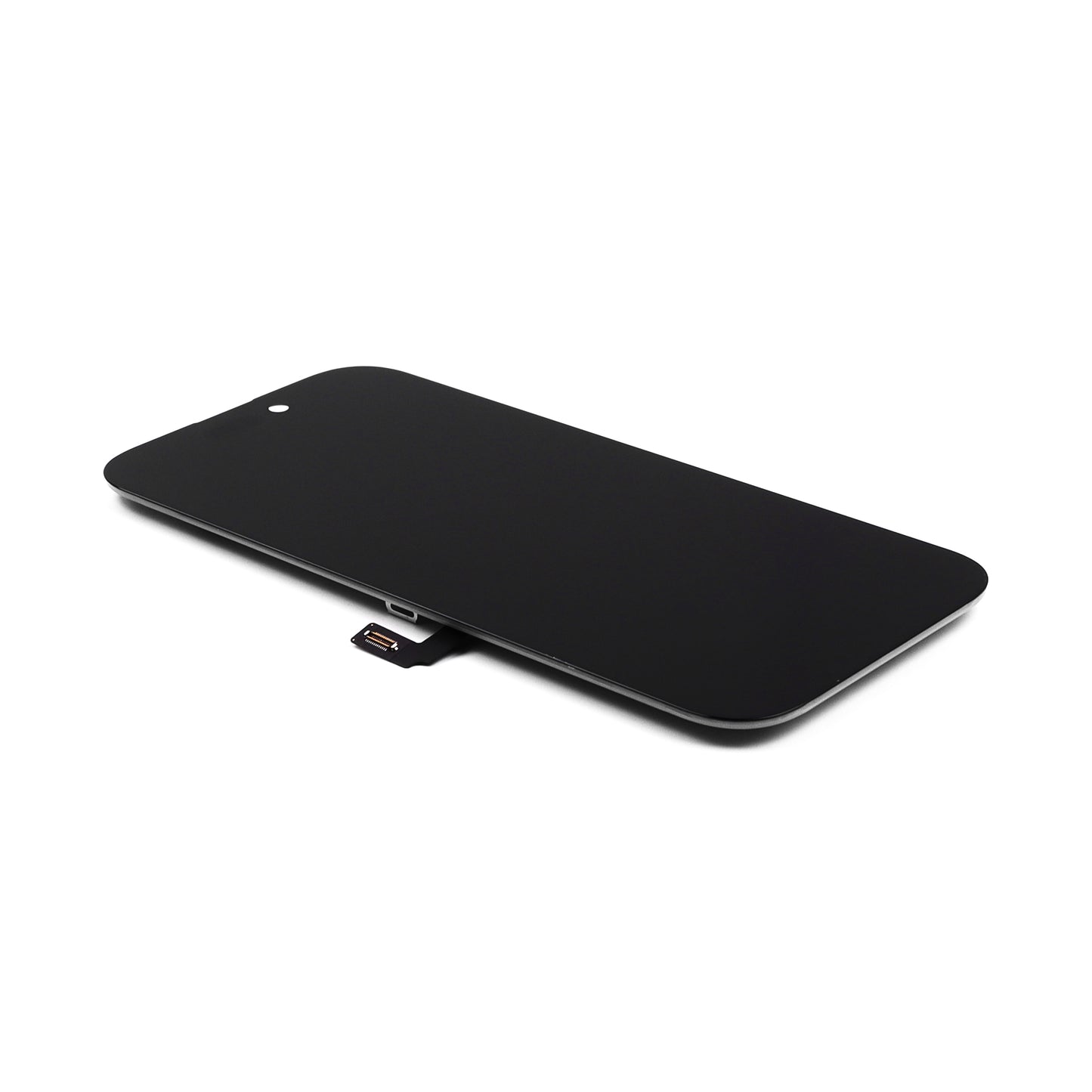 FDX Ultra Skärm för iPhone 17 (120Hz) | Soft Oled | LTPO | Black