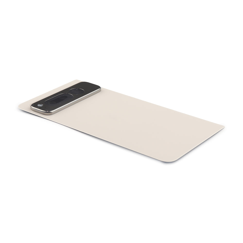 Bakstycke för Pixel Fold Porcelain OEM-Equivalent