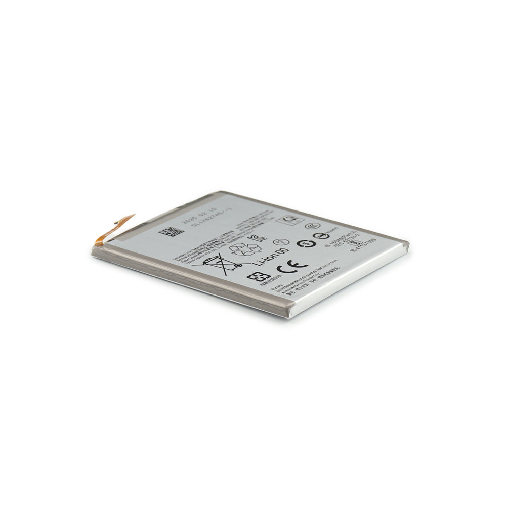 Batteri (incl. Adhesive) för Samsung Galaxy S24 FE (SM-S721B) OEM-Equivalent