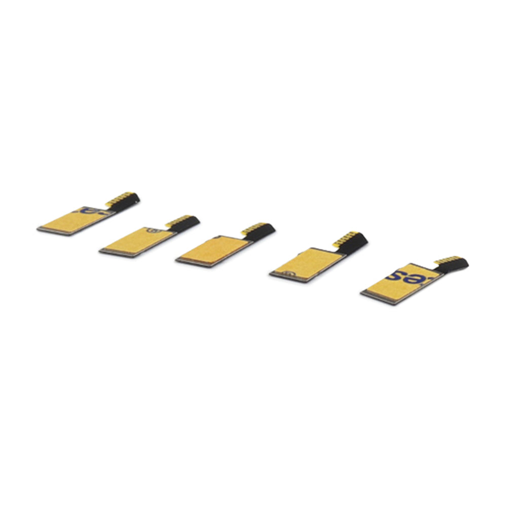 Swap IC Data Cable för iPhone 15 Pro (5 Pieces)