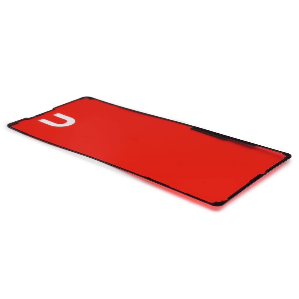 Skärm Adhesive Sticker för Google Pixel 6 OEM-Equivalent