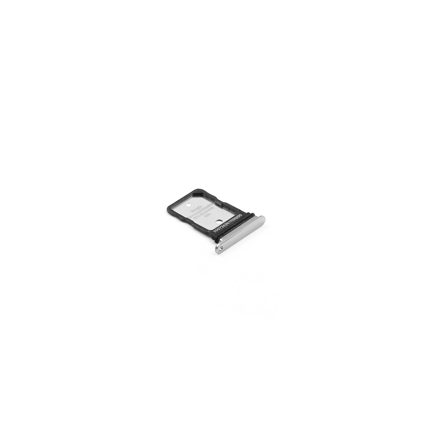 Sim Holder för Google Pixel Fold Porcelain OEM-Equivalent