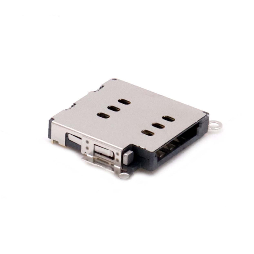 Dual Sim Reader för iPhone 11 OEM-Equivalent