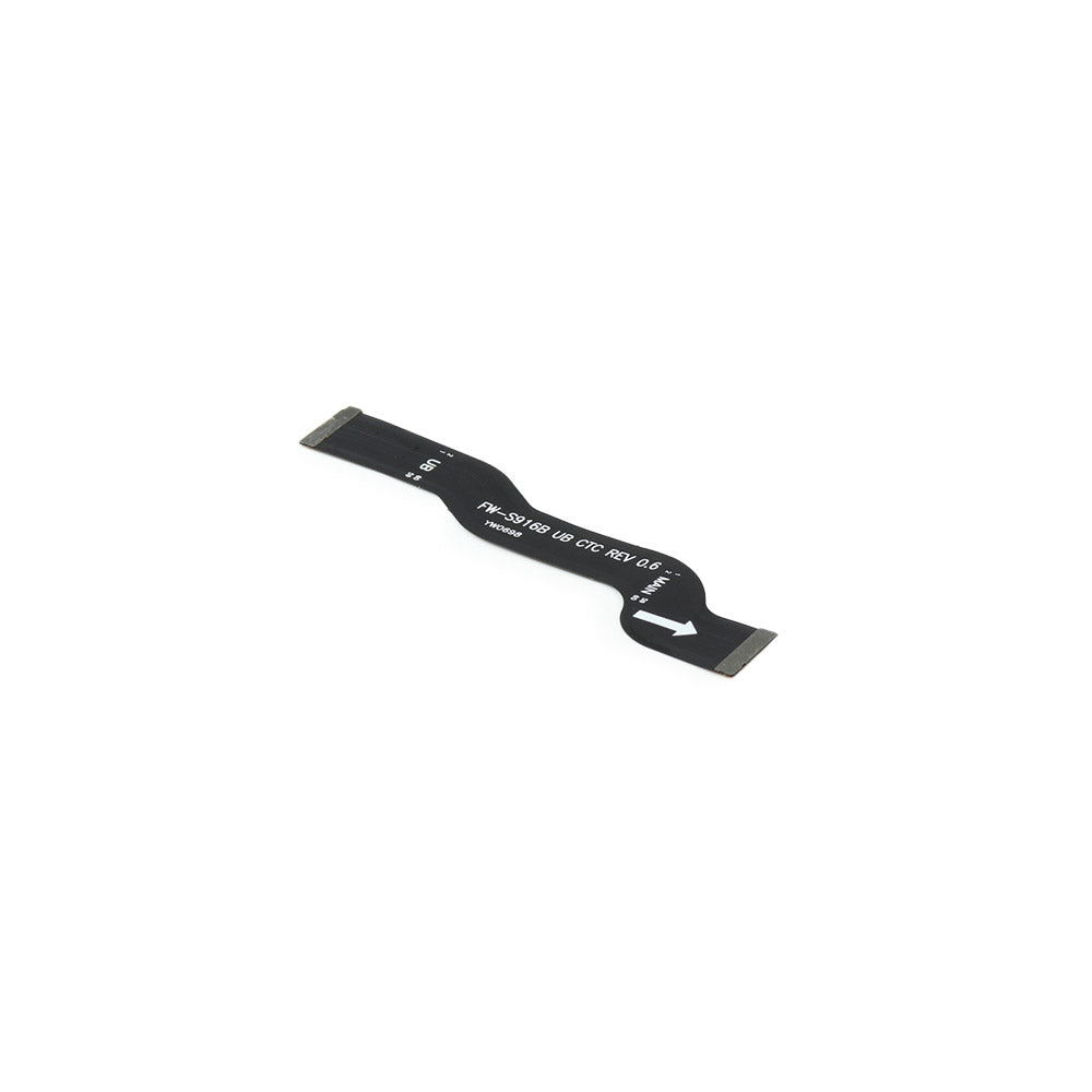 Skärm Flex för Samsung Galaxy S23 Plus (SM-S9916B) OEM-Equivalent