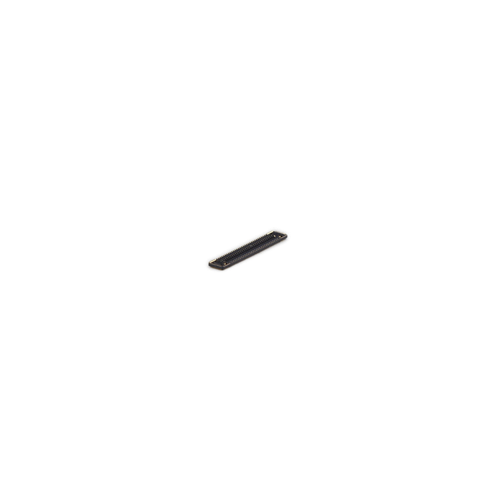 Skärm Motherboard FPC Connector (60 pin) för Samsung Galaxy S24 (SM-S921B) OEM-Equivalent