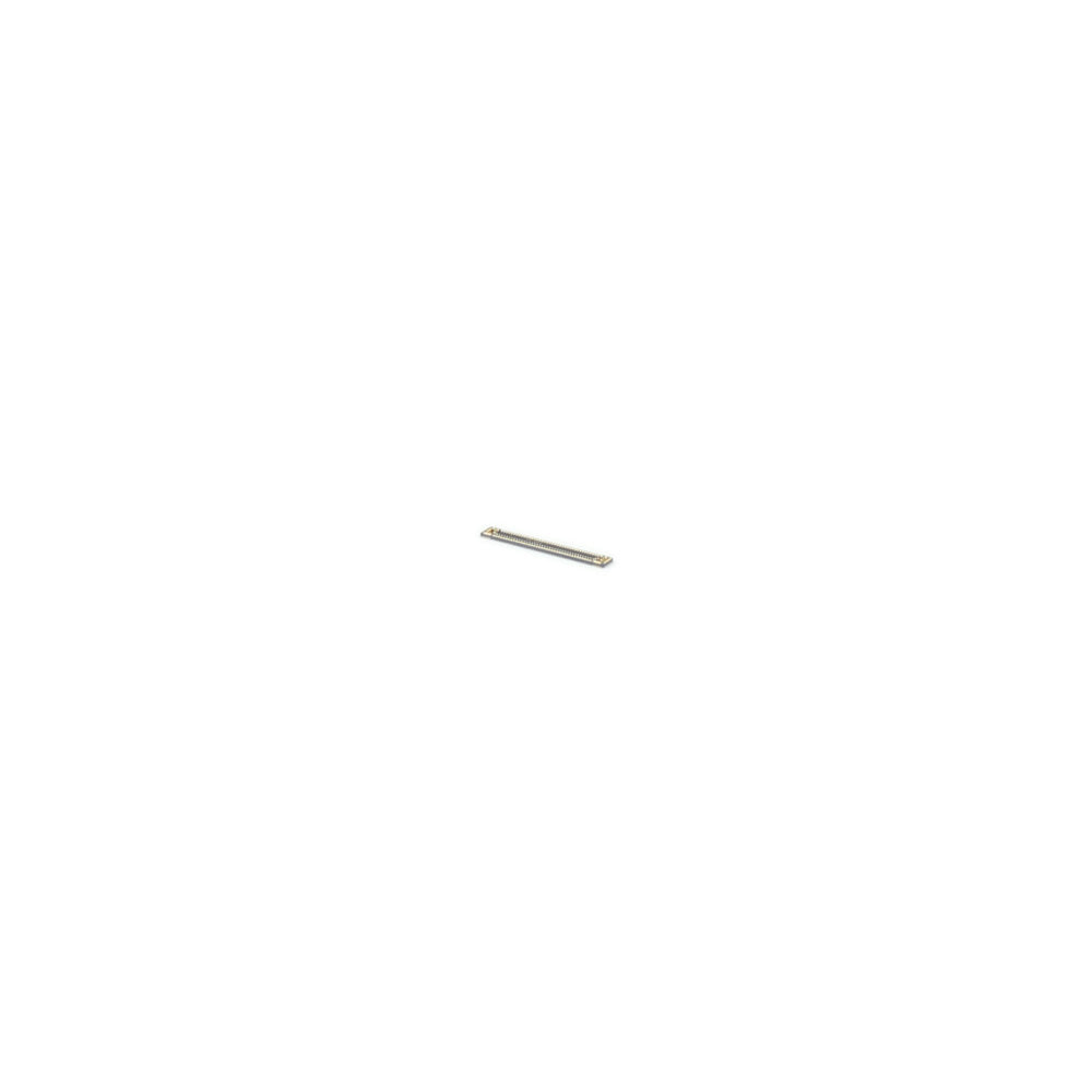 Motherboard Charging FPC Connector för Samsung Galaxy A54 5G (A546B) (78 pin) OEM-Equivalent