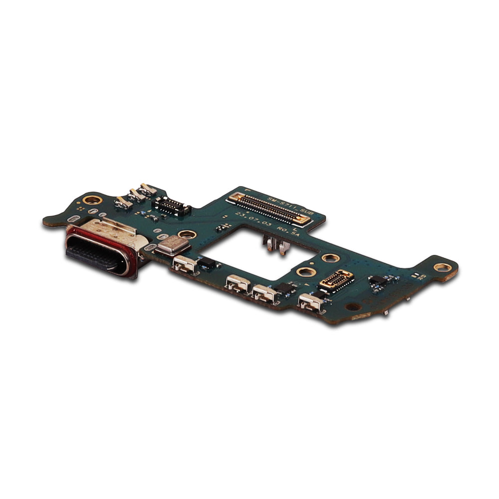 Charging Connector för Samsung Galaxy S23 FE Pulled