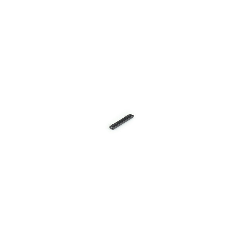 Volume Button för Samsung Galaxy S21 Ultra Black OEM-Equivalent
