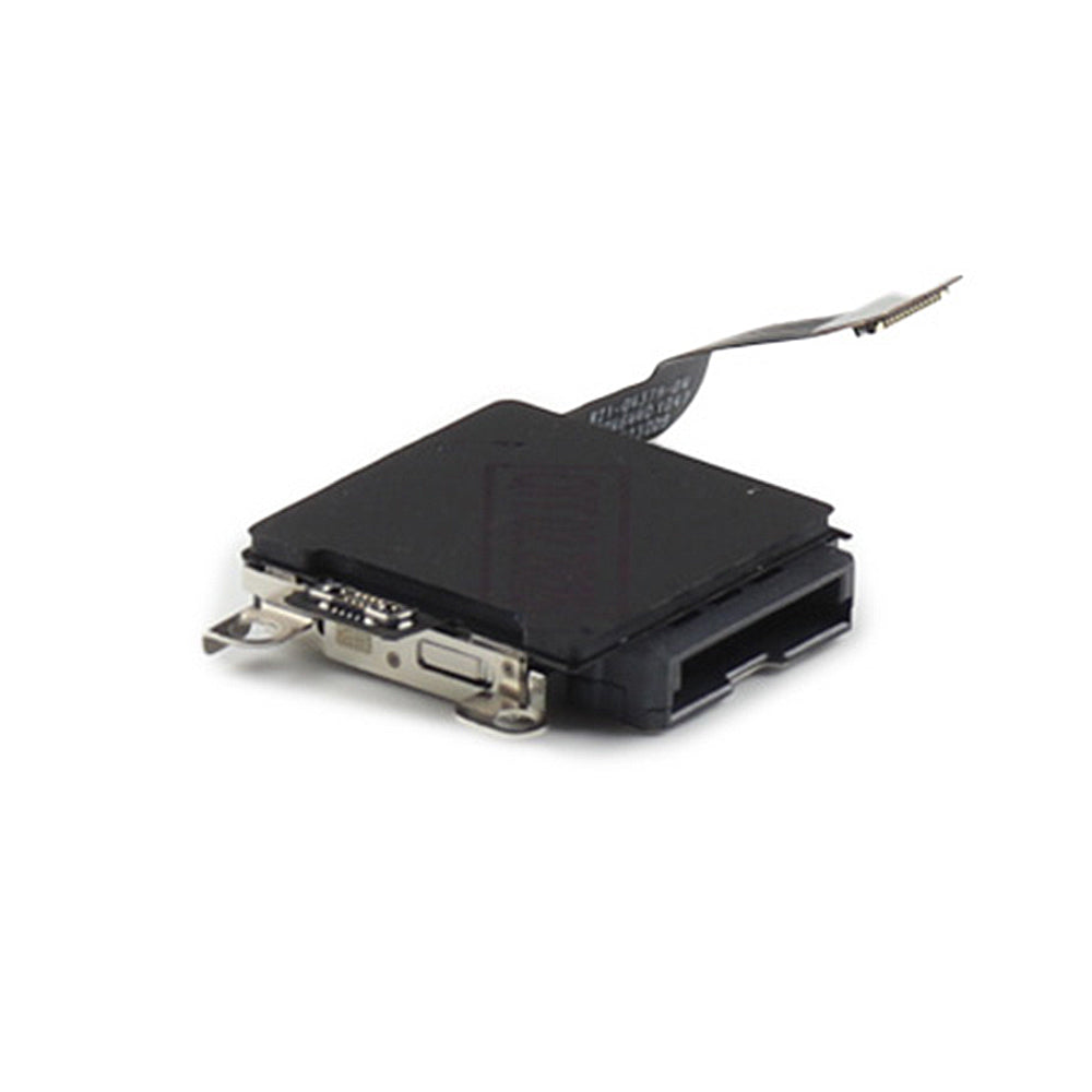 Dual Simcard Reader för iPhone 15 Plus Pulled