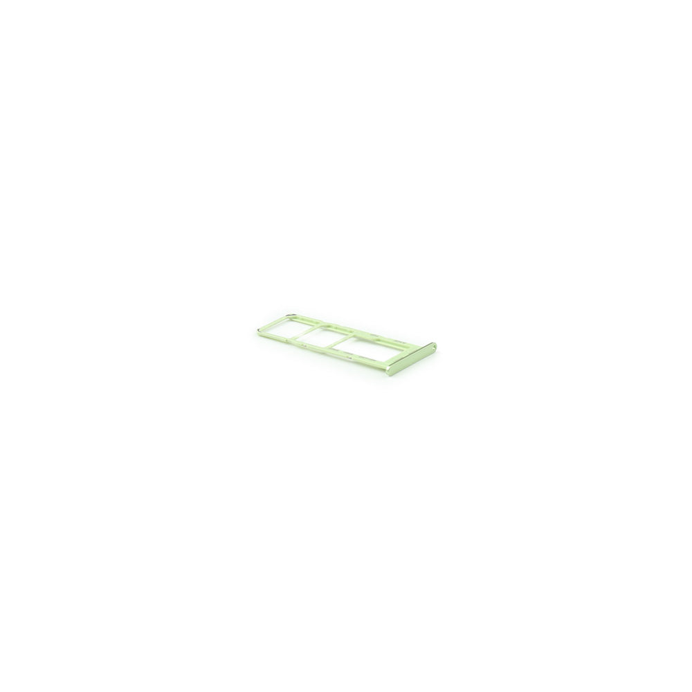 Sim Holder för Samsung Galaxy A14 4G (A145) Green OEM-Equivalent