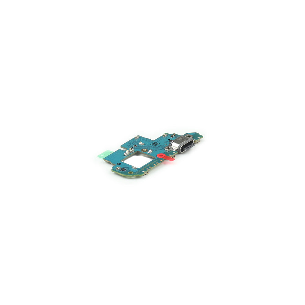 Charging board för Samsung Galaxy A54 5G (A546B) Service Pack