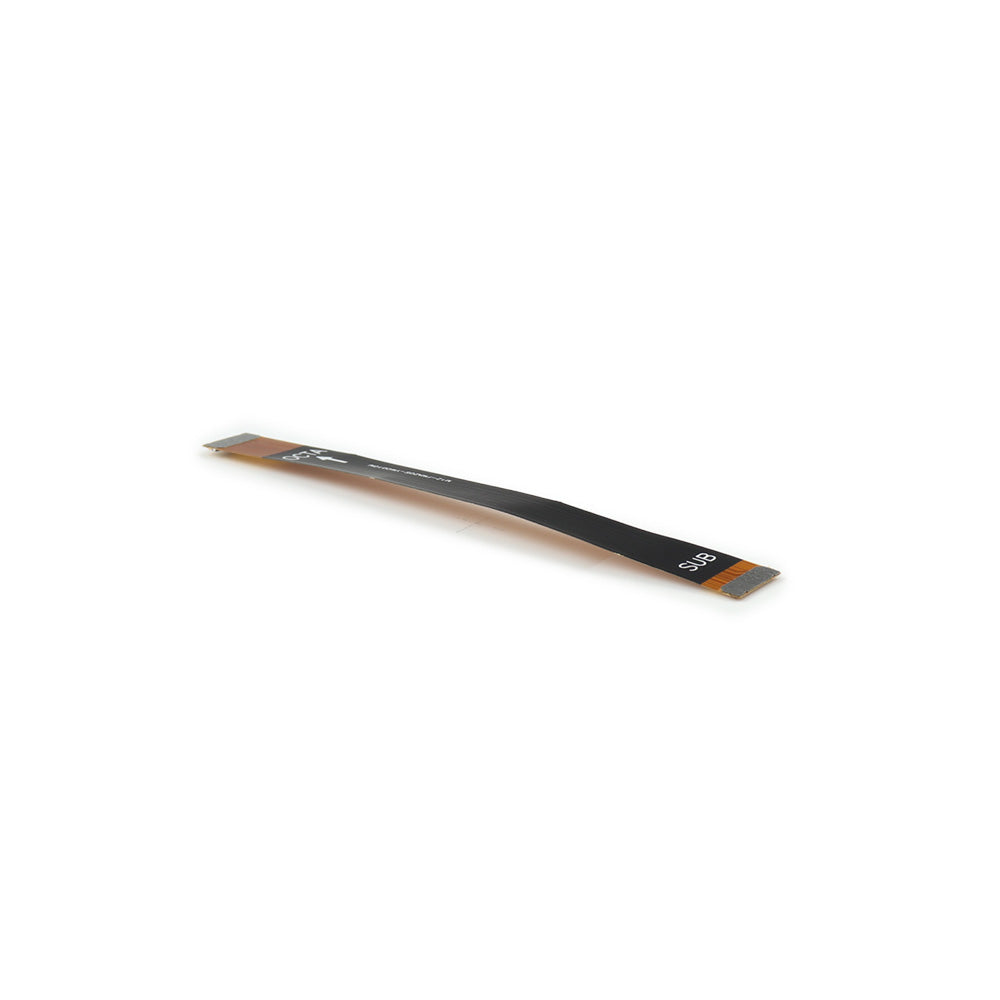 Main Flexkabel för Samsung Galaxy A20s (M12 Version) (A207F) OEM-Equivalent