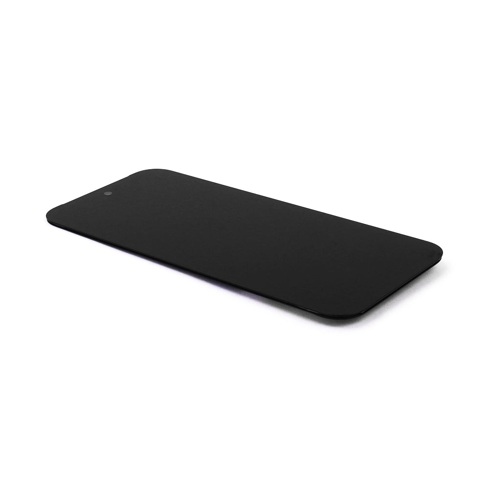 Skärm för Google Pixel 9 Pro Black (OLED) Pulled