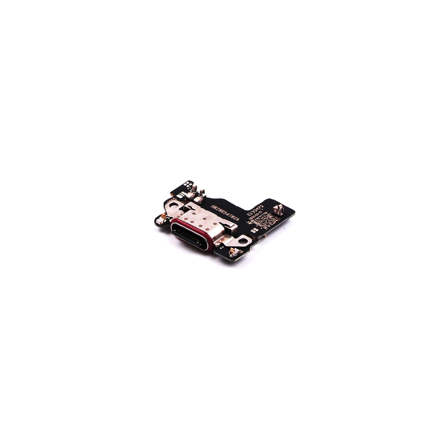 Charging Connector för Motorola Edge 60 OEM-Equivalent
